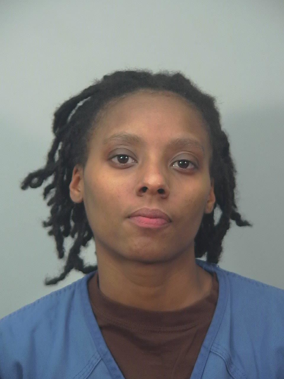 Kenyairra Gadson